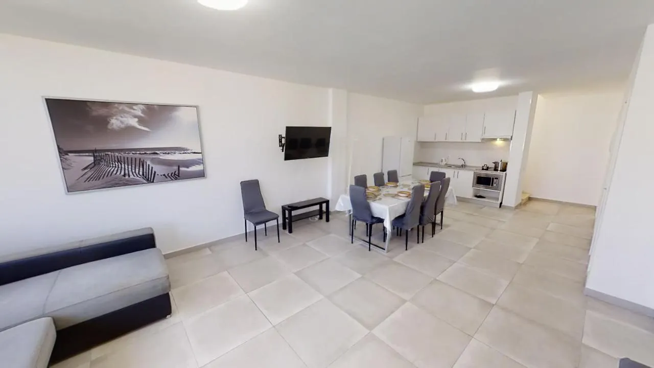 Villa Las Buganvillas - 3 Habitaciones Y 3 Banos Privados En Maspalomas 마스팔로마스 0*,