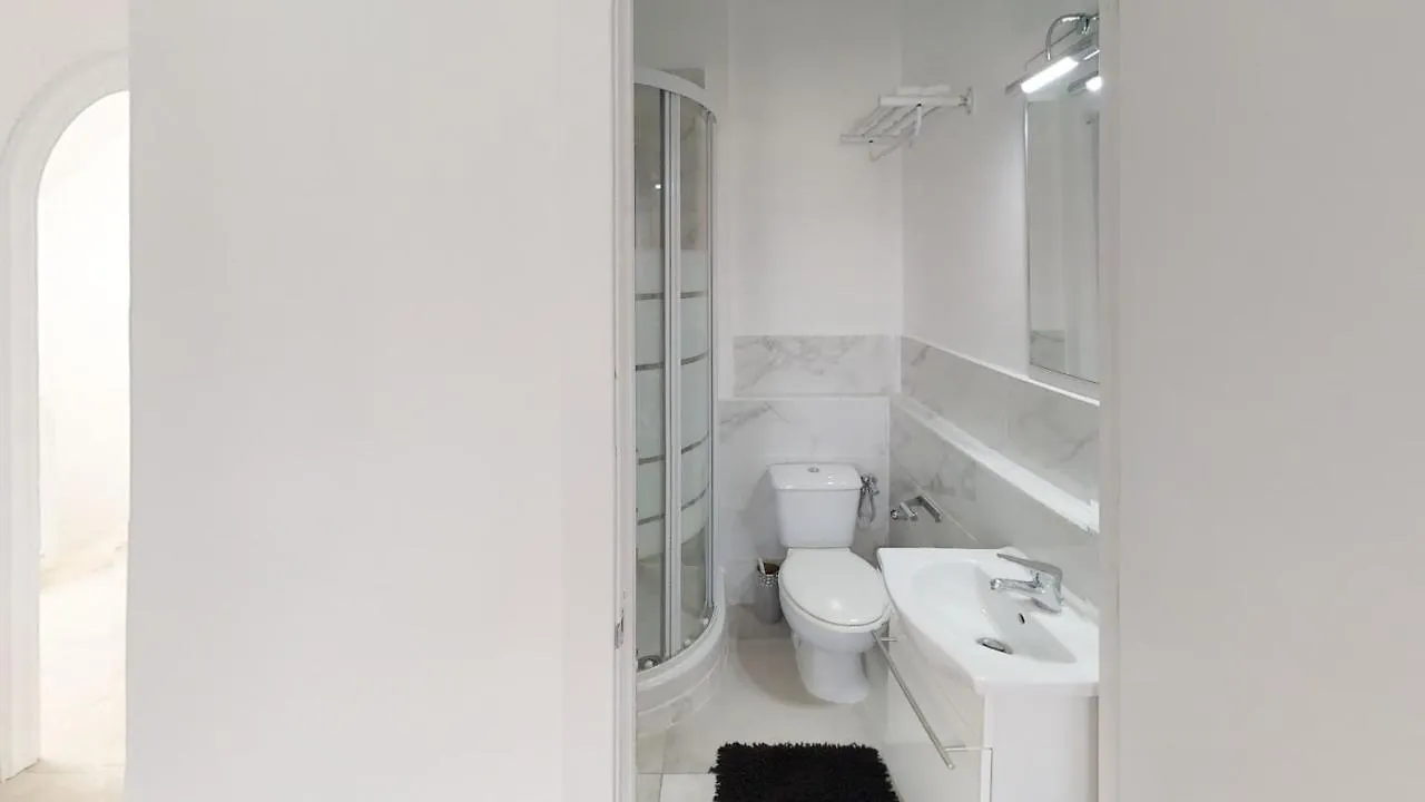 B&B Villa Las Buganvillas - 3 Habitaciones Y 3 Banos Privados En Maspalomas 마스팔로마스