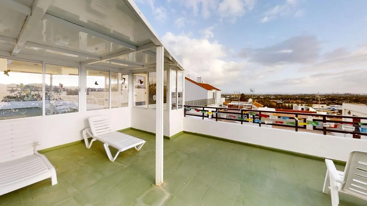 Villa Las Buganvillas - 3 Habitaciones Y 3 Banos Privados En Maspalomas 마스팔로마스 0*,  스페인